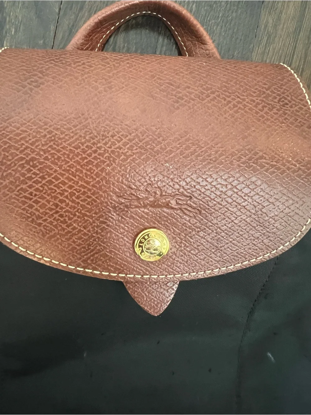 Longchamp classic le